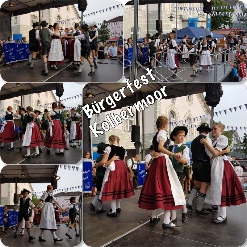 Mangfalltaler Kolbermoor