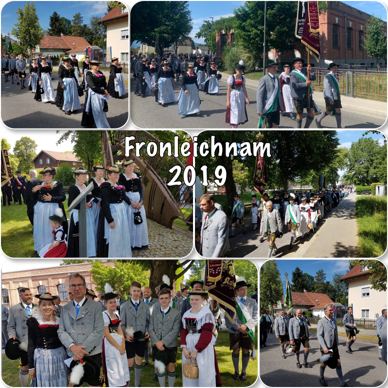 Mangfalltaler Kolbermoor