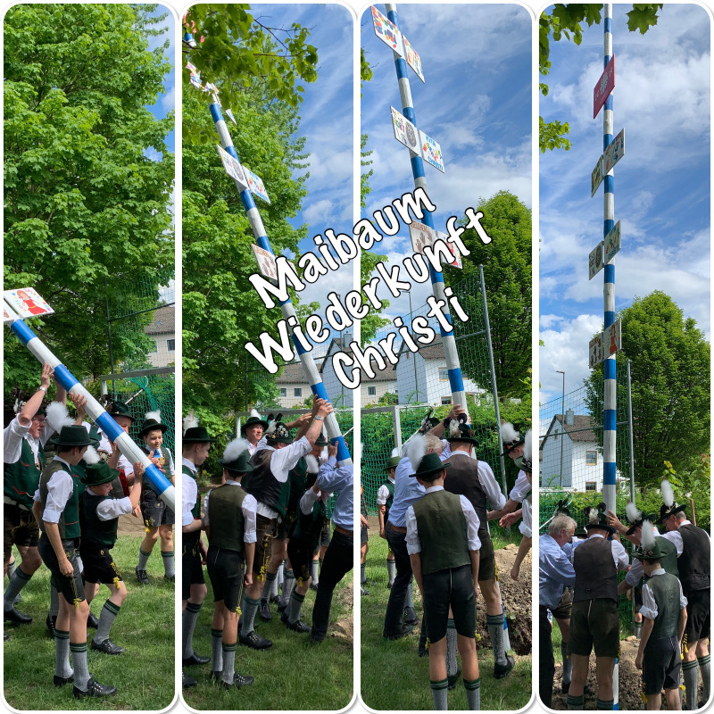 Mangfalltaler Kolbermoor