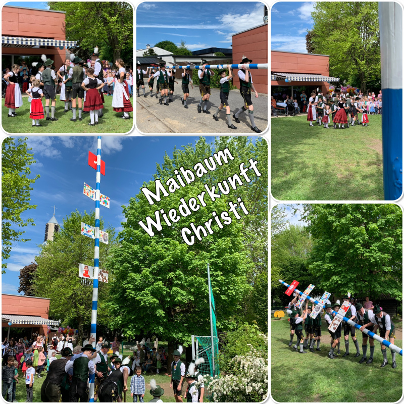 Mangfalltaler Kolbermoor