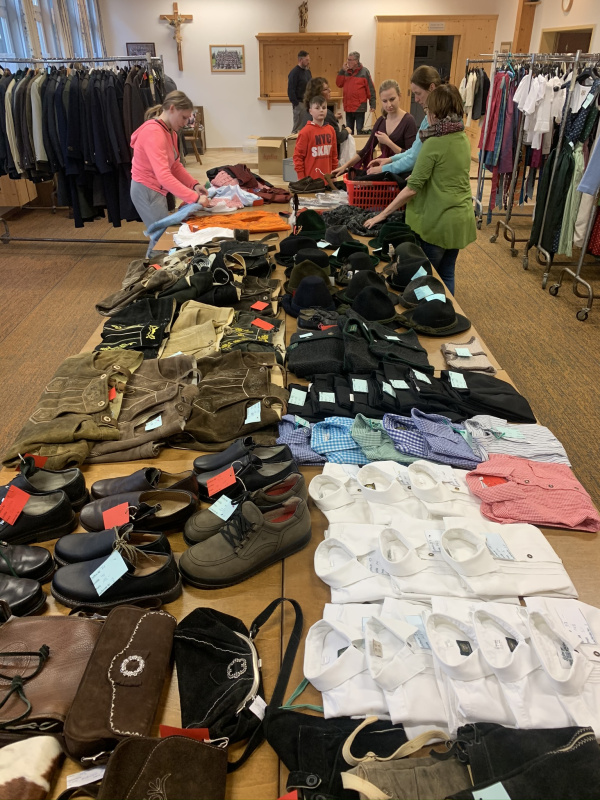 Mangfalltaler Kolbermoor