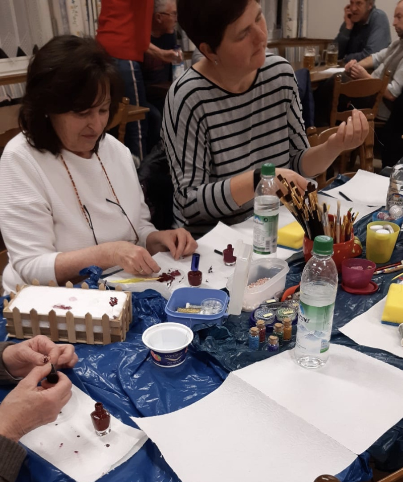 Mangfalltaler Kolbermoor