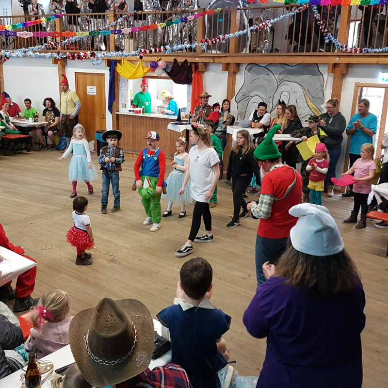 Mangfalltaler Kolbermoor