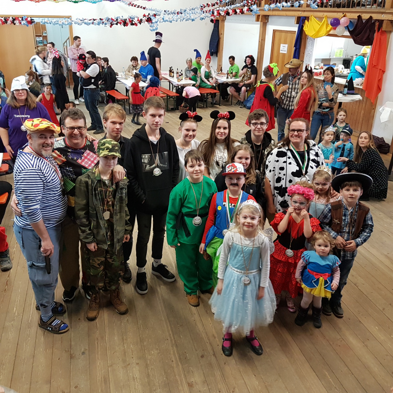 Mangfalltaler Kolbermoor