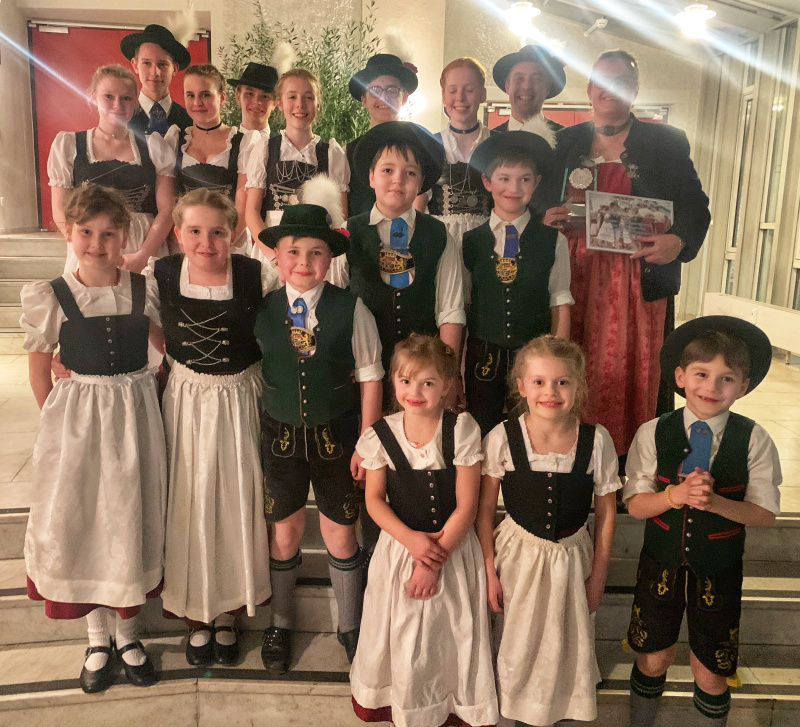 Mangfalltaler Kolbermoor